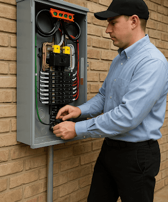 Dynamic Electricians