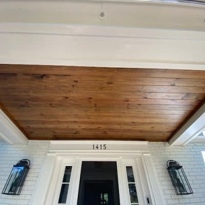 Carpentry & Restoration INC.