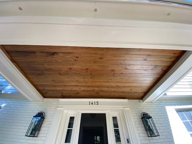 Carpentry & Restoration INC.