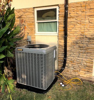 Pomykal Heating & Cooling LLC