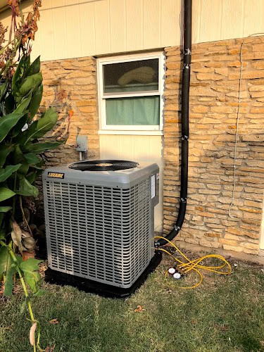 Pomykal Heating & Cooling LLC
