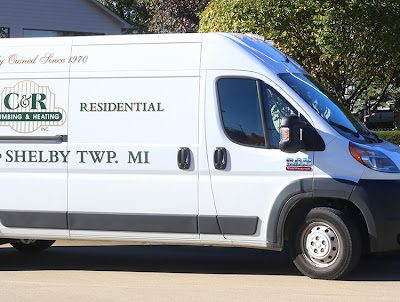 C & R Plumbing & Heating