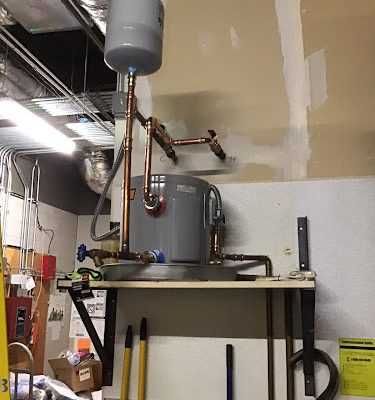 Plumbers USA