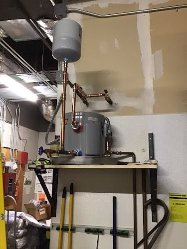 Plumbers USA