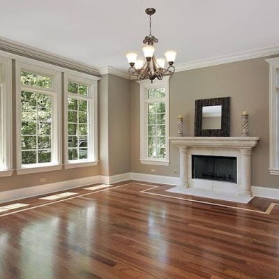G&D Construction and Landscaping LLC