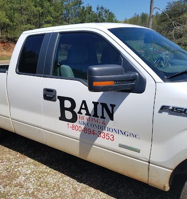 Bain Heating & Air Conditioning, Inc.