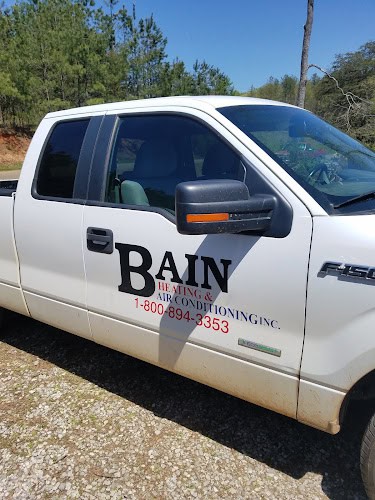 Bain Heating & Air Conditioning, Inc.