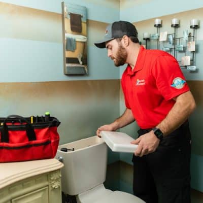 Anton's Plumbing, Heating/Cooling & Energy Experts