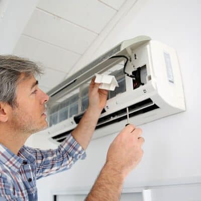 Michalka AC & Electric
