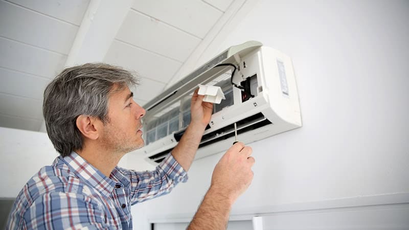 Michalka AC & Electric