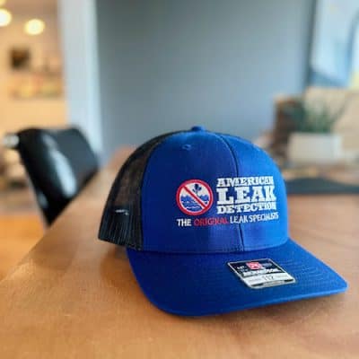 American Leak Detection of Sacramento