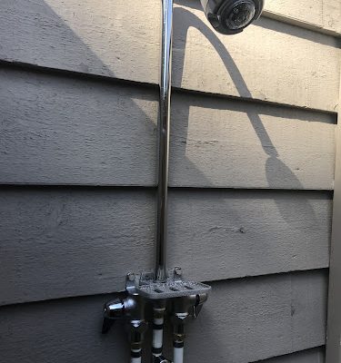 McGee and Sons, The Gentleman Plumber