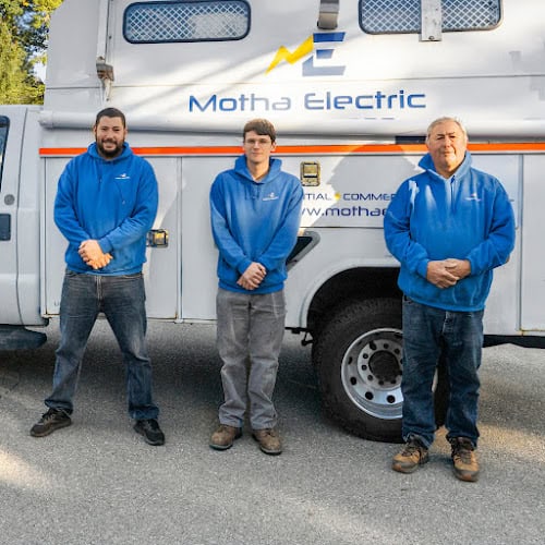 Motha Electric