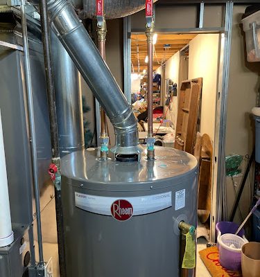 Superior Comfort Heating and Cooling