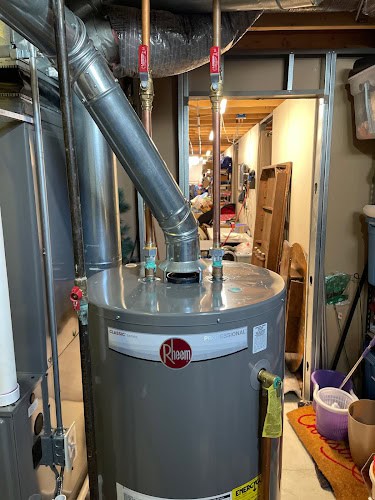 Superior Comfort Heating and Cooling