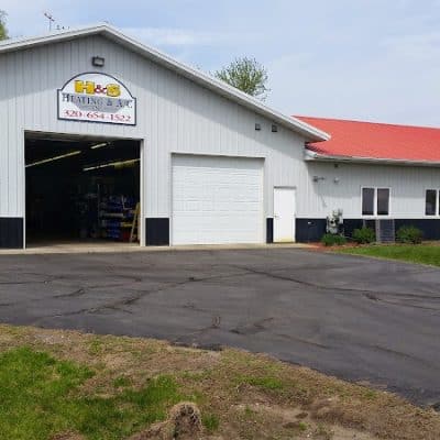 H&S Heating and Air Conditioning