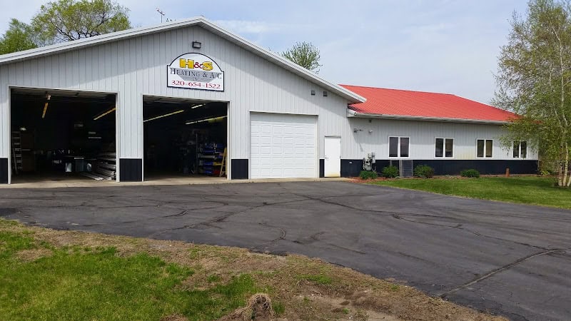 H&S Heating and Air Conditioning