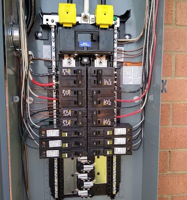 Bledsoe Electrical Services, LLC