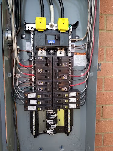 Bledsoe Electrical Services, LLC