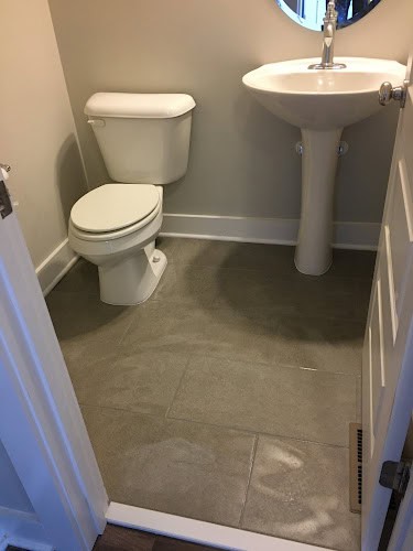 Davis Home Improvement and Restoration LLC