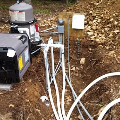 Patriot Electrical Contracting & Service Corporation
