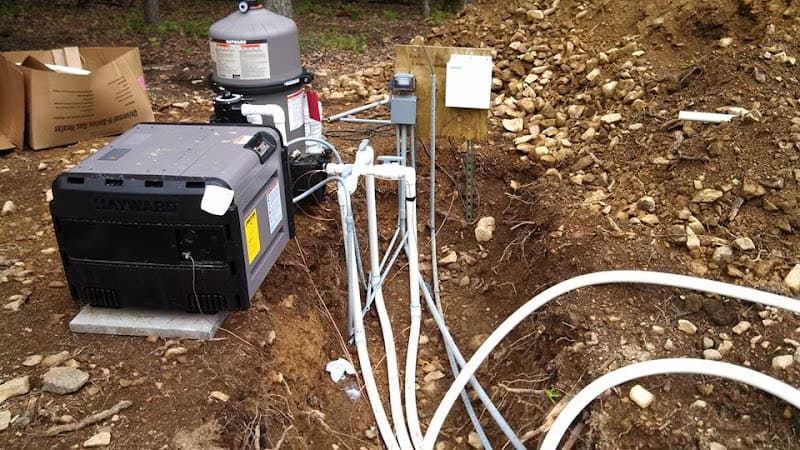 Patriot Electrical Contracting & Service Corporation