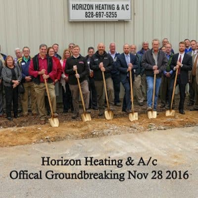 Horizon Heating & Air Conditioning