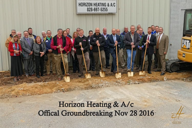 Horizon Heating & Air Conditioning