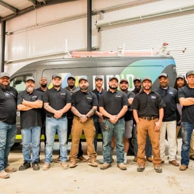 Mend Services