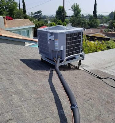Air Products & Services