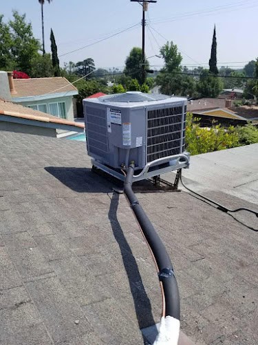 Air Products & Services