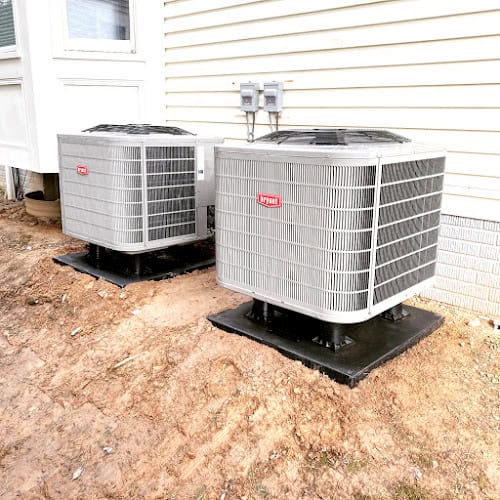 Complete Comfort LLC