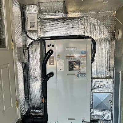 Hats Off Heating and Air Conditioning Repair & Service
