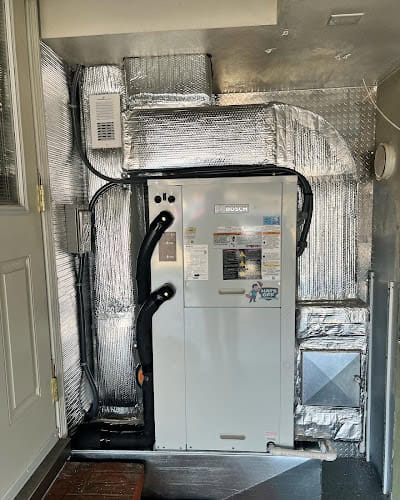 Hats Off Heating and Air Conditioning Repair & Service
