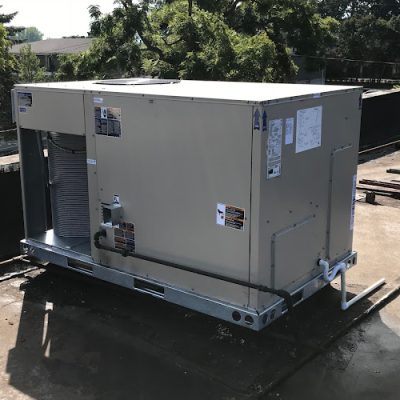 R & L Heating and Cooling