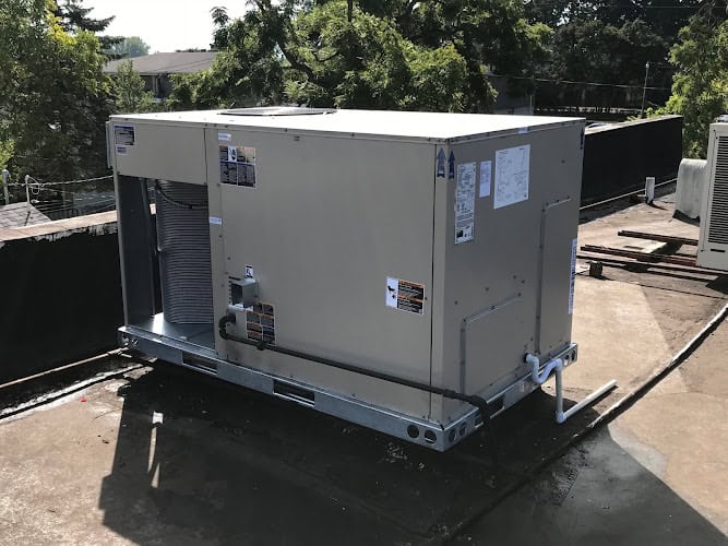 R & L Heating and Cooling