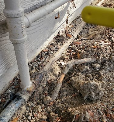 Yorkshire Plumbing & Drain Services LLC