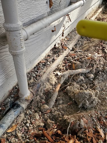 Yorkshire Plumbing & Drain Services LLC