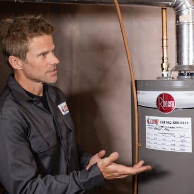 Water Heaters Now!
