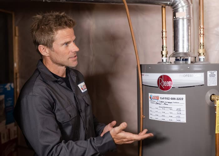 Water Heaters Now!