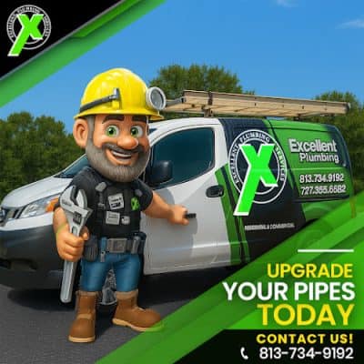 Excellent Plumbing Services