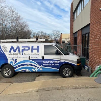 Madden Plumbing & HVAC