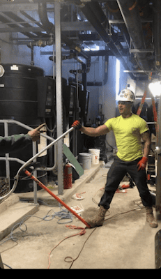 Smart Solutions Contractor Jersey City