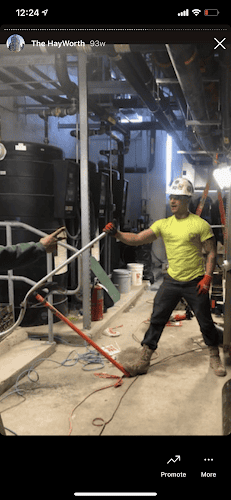 Smart Solutions Contractor Jersey City