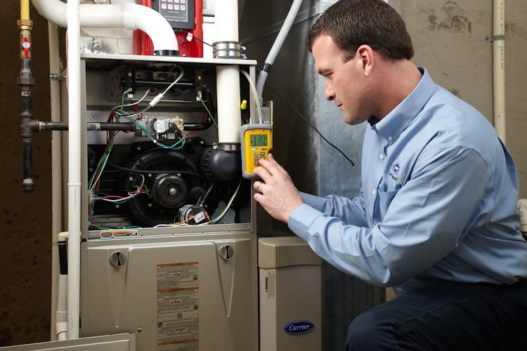 Favret Heating & Cooling