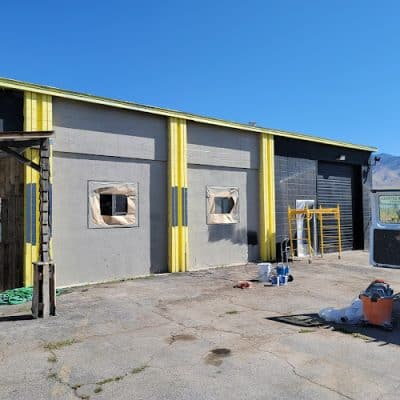Logan Drywall & Floors