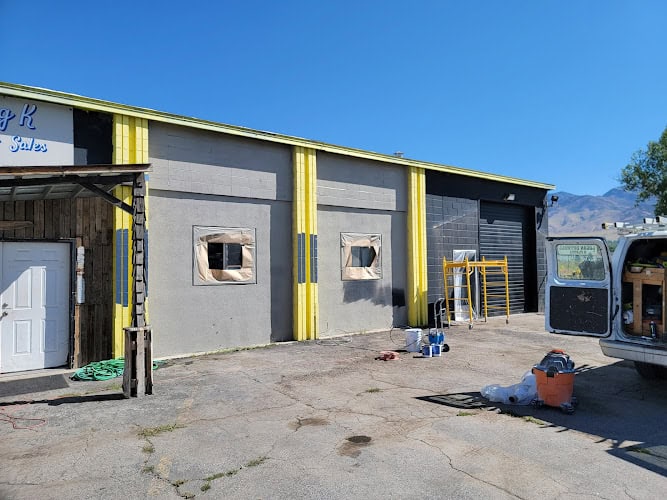 Logan Drywall & Floors