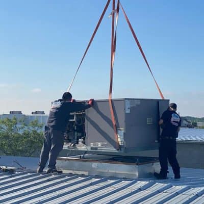 AAA Comfort Heating, Air Conditioning & Refrigeration, Inc.