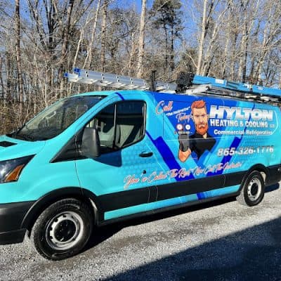 Hylton Heating and Cooling