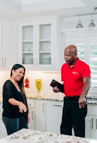 Mr. Handyman serving Beverly Hills, Hollywood and the Valley